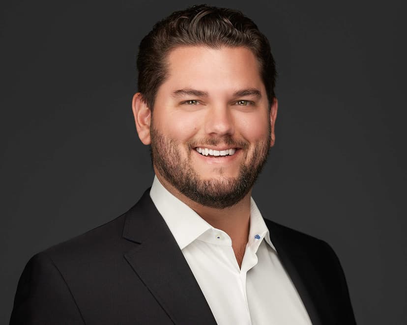 Christian Stubbs, founder of Onyx Homes and All About Orange County